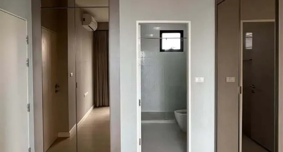 For sale 1 bed condo in Watthana, Bangkok