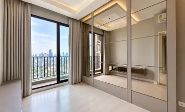 Condo en venta de 1 habitaciones en Watthana, Bangkok