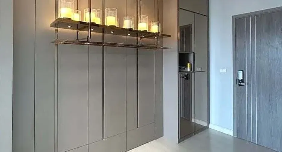 Condo en venta de 1 habitaciones en Watthana, Bangkok