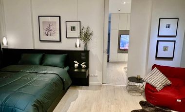 For sale 1 bed condo in Mueang Chiang Mai, Chiang Mai