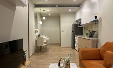 Wohnung zur Miete mit 1 Zimmer in Watthana, Bangkok