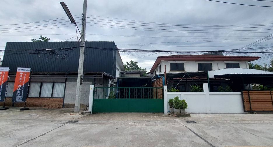 For sale land in Mueang Chiang Mai, Chiang Mai