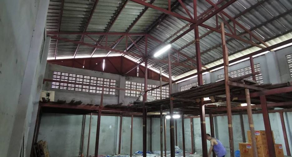 For sale land in Mueang Chiang Mai, Chiang Mai