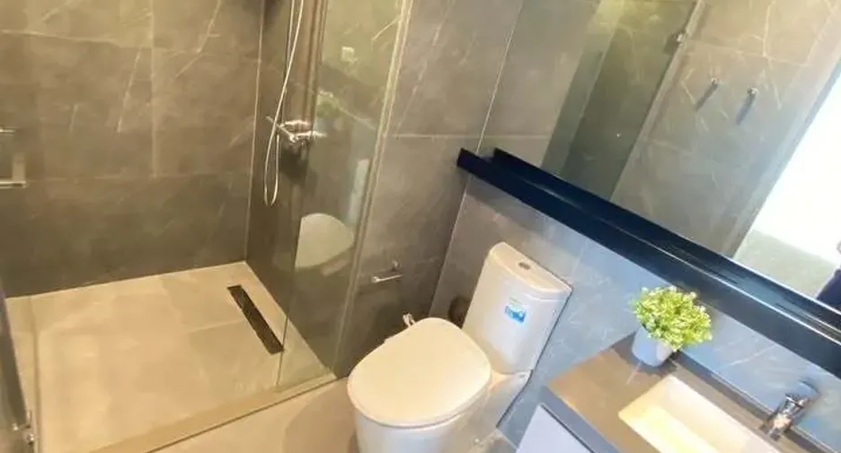 For rent 1 bed condo in Ratchathewi, Bangkok