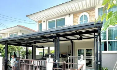 For sale 3 bedrooms house in Mueang Rayong, Rayong
