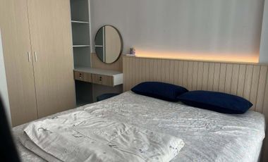 Condo en alquiler de 1 habitaciones en Mueang Samut Prakan, Samut Prakan