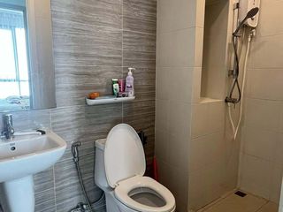 Аренда 1 кровать кондо в Mueang Samut Prakan, Самутпракан