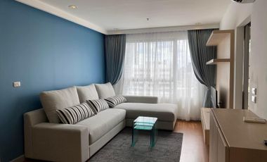Condo en alquiler de 2 habitaciones en Khlong Toei, Bangkok