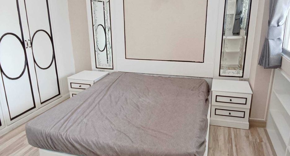 Wohnung zur Miete mit 4 Zimmer in Khlong Toei, Bangkok
