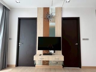 Аренда 1 кровать кондо в Кхлонг Тоеи, Бангкок