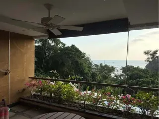 For rent 1 bed condo in Mueang Phuket, Phuket