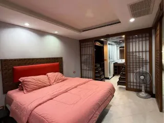 For rent 1 bed condo in Mueang Phuket, Phuket