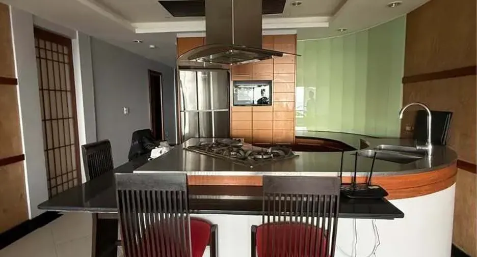 For rent 1 bed condo in Mueang Phuket, Phuket