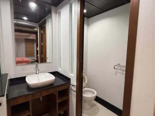 For rent 1 bed condo in Mueang Phuket, Phuket
