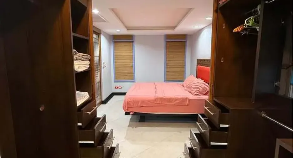 For rent 1 bed condo in Mueang Phuket, Phuket