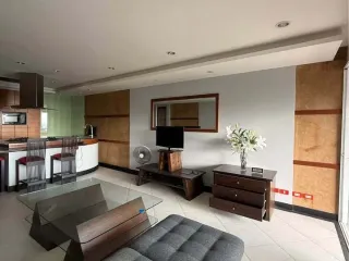 For rent 1 bed condo in Mueang Phuket, Phuket