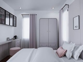 Casa en venta de 3 habitaciones en Mae Rim, Chiang Mai