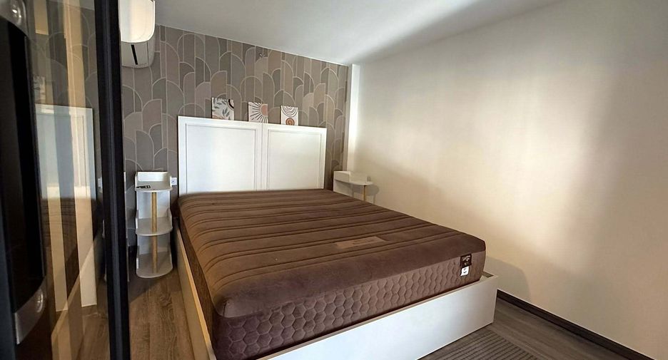 For rent 1 bed condo in Chatuchak, Bangkok