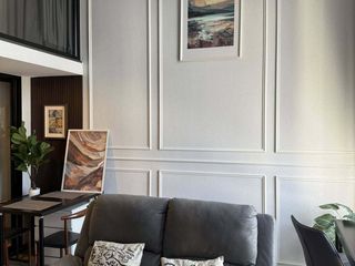 Condo en alquiler de 1 habitaciones en Chatuchak, Bangkok