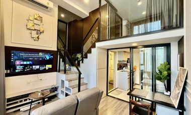 À louer 1 chambre condo à Chatuchak, Bangkok