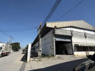 Casa en alquiler de estudio en Bang Phli, Samut Prakan
