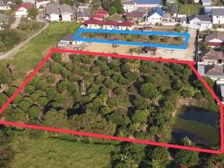 Terreno en venta en San Kamphaeng, Chiang Mai