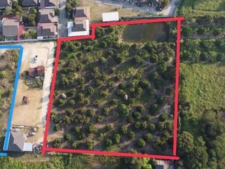 Terreno en venta en San Kamphaeng, Chiang Mai