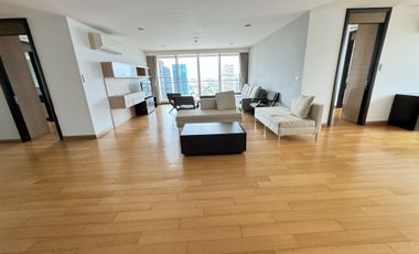 Apartamento en alquiler de 4 habitaciones en Watthana, Bangkok