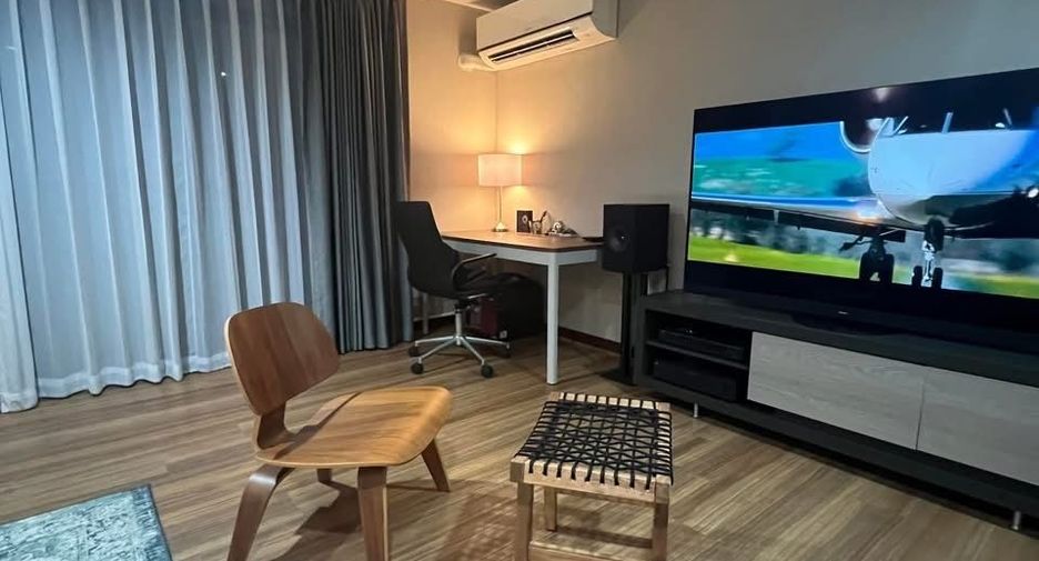 Reihenhaus zum Kauf mit 4 Zimmer in Suan Luang, Bangkok