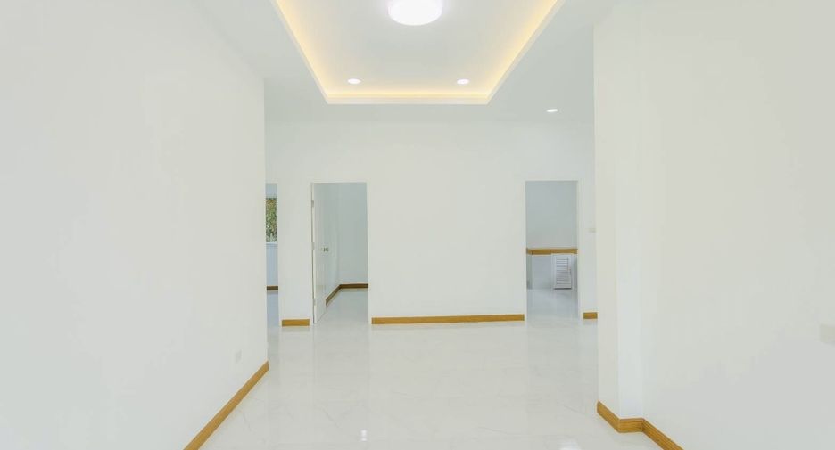 À vendre 3 chambres maison à Hang Dong, Chiang Mai