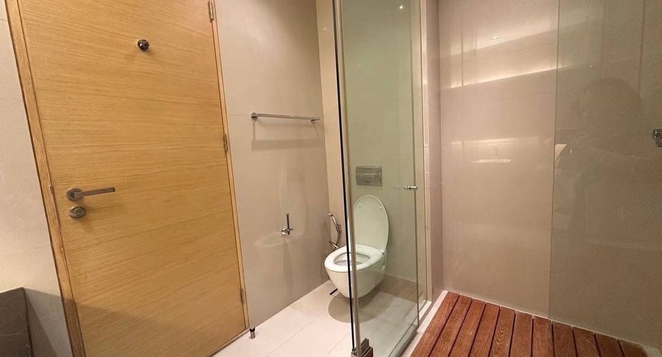 À louer 2 chambres condo à Sathon, Bangkok