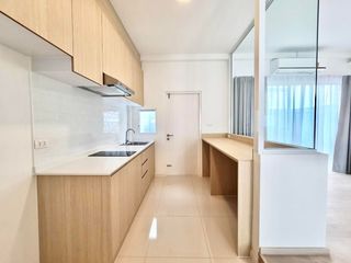 For rent 3 bedrooms townhouse in Prawet, Bangkok