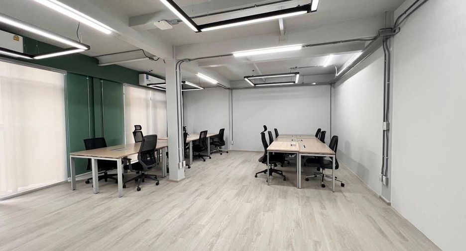 For rent office in Bang Na, Bangkok