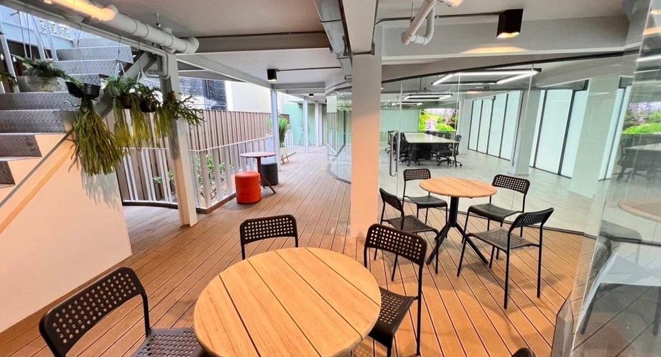 For rent office in Bang Na, Bangkok