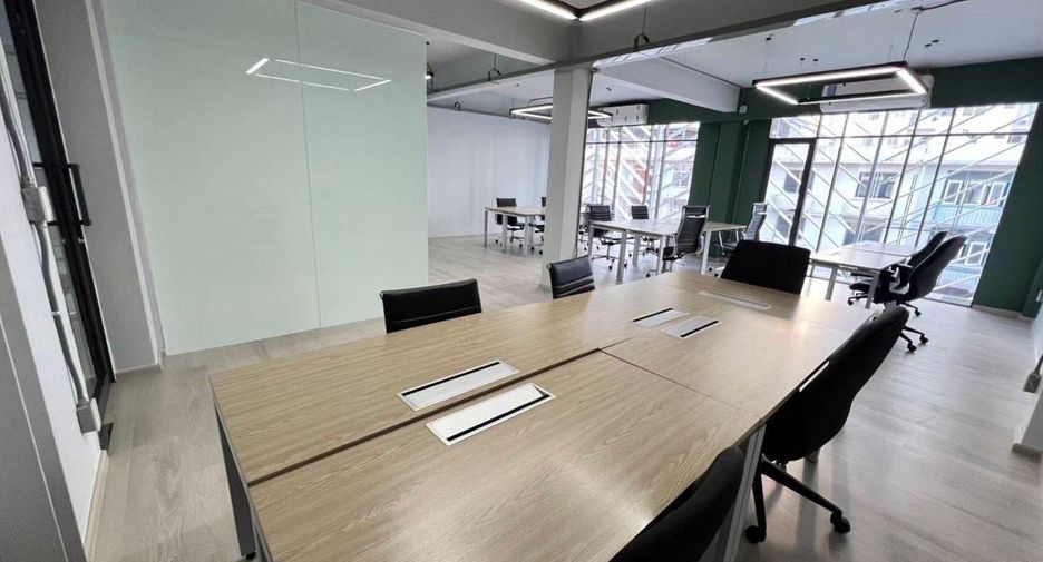 For rent office in Bang Na, Bangkok