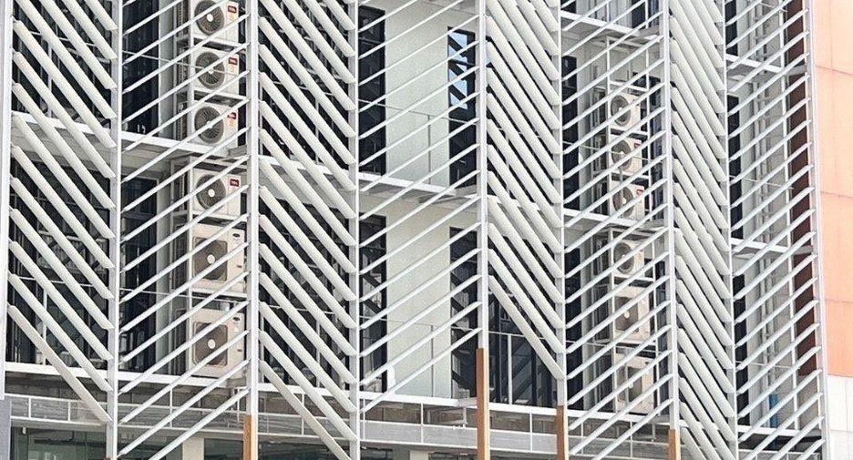 For rent office in Bang Na, Bangkok