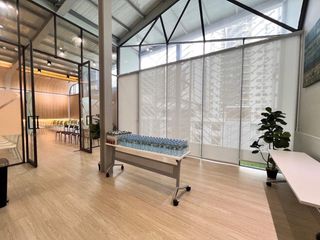For rent office in Bang Na, Bangkok