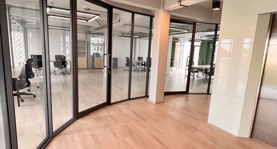 For rent office in Bang Na, Bangkok