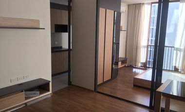 For sale 1 Beds condo in Watthana, Bangkok