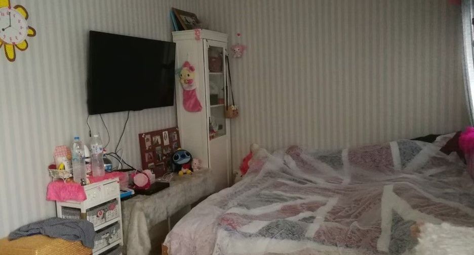 For sale 3 bedrooms townhouse in Bueng Kum, Bangkok