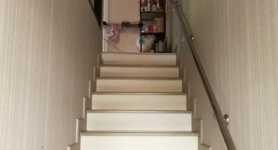 For sale 3 bedrooms townhouse in Bueng Kum, Bangkok