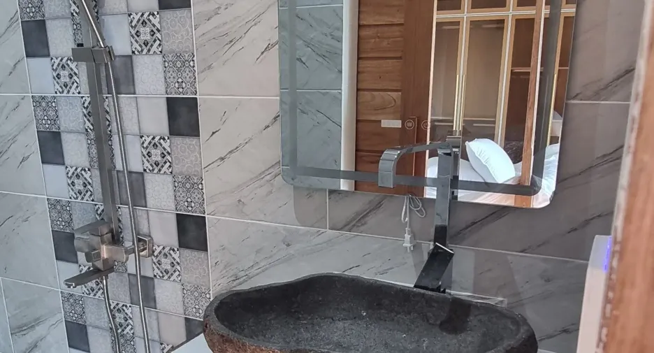 Villa zur Miete mit 5 Zimmer in Mueang Phuket, Phuket