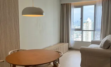 Condo en venta de 2 habitaciones en Yan Nawa, Bangkok
