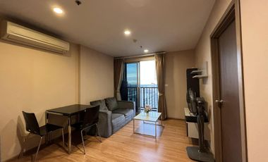 For rent 1 Beds condo in Watthana, Bangkok