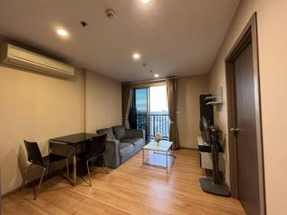 出租 1 卧室 公寓 在 Watthana, 曼谷