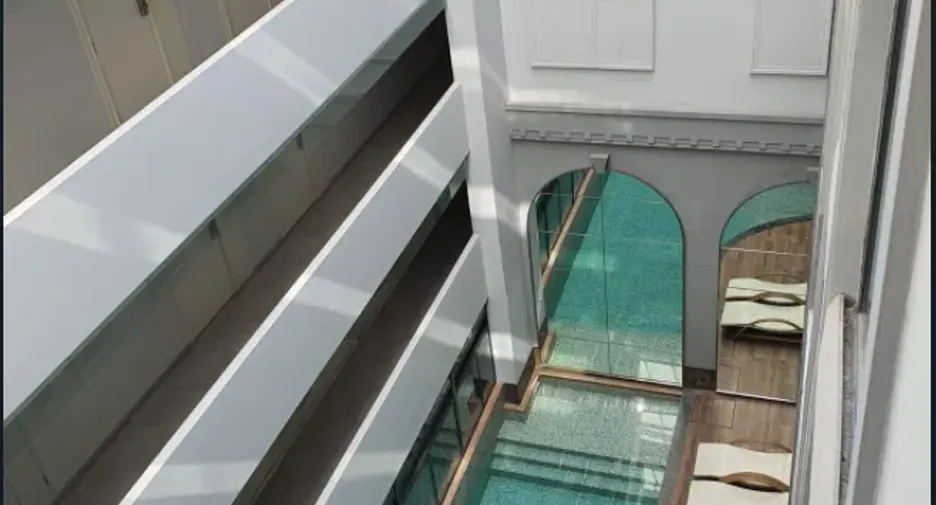 For sale 1 bed condo in Watthana, Bangkok
