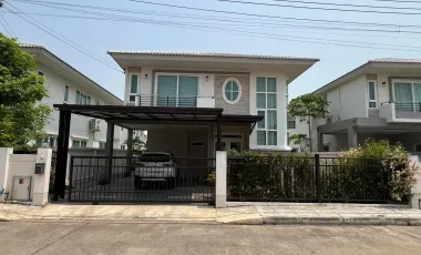 ขาย 3 ห้องนอน บ้านเดี่ยว ใน สันกำแพง, เชียงใหม่