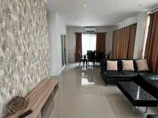 Продажа 3 спальни дом в Сан Кампаенг, Чианг Маи