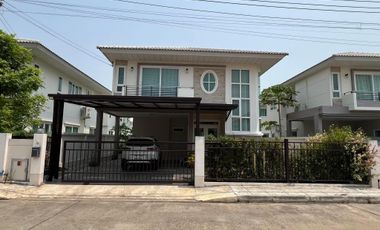 For sale 3 bedrooms house in San Kamphaeng, Chiang Mai