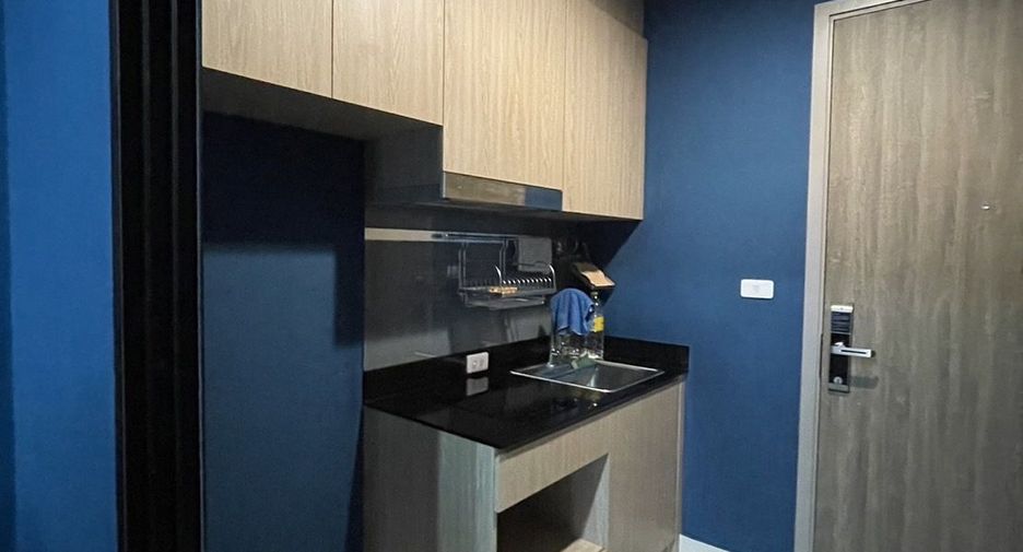 For sale and for rent 1 bed condo in Rat Burana, Bangkok
